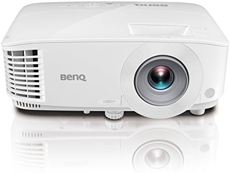 Benq Mh760 1080p Business Projector 5000 Lumens For Lights On Presentations Mh733 Buy Online At Best Price In Uae Amazon Ae