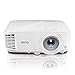 BenQ MH733 1080P Business Projector | 4000 Lumens for Lights On Enjoyment | 16,000:1 Contrast Ratio for Crisp Picture | Keystone for Flexible Setup primary