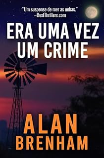 Livro Era uma Vez um Crime