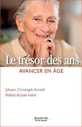 Le  trésor des ans