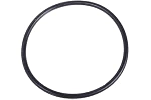 ACDelco 290-300 GM Original Equipment Front Wheel Bearing Seal (O-Ring)