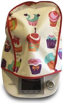 thermomix infantil amazon