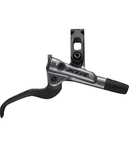 Amazon.com: SHIMANO XTR Bl-M9120 Disc Brake Stealth, Front | bike