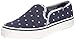 Keds Women's Double Decker Chambray Dot