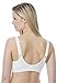 Comfort Choice Women's Plus Size Comfort Choice Leisure Bra