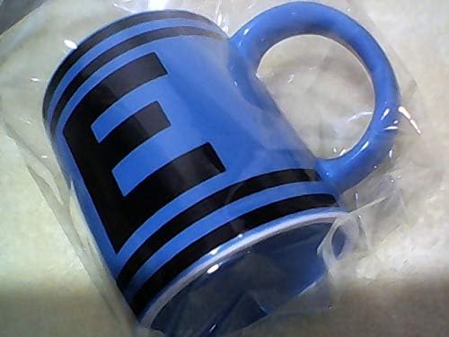 Amazon Co Jp ロックマン マグカップ E缶 回復アイテムマグ カップ Mug Cup エネルギー ロックマンシリーズ ハイ クオリティ 貴重入手困難注目 ホーム キッチン