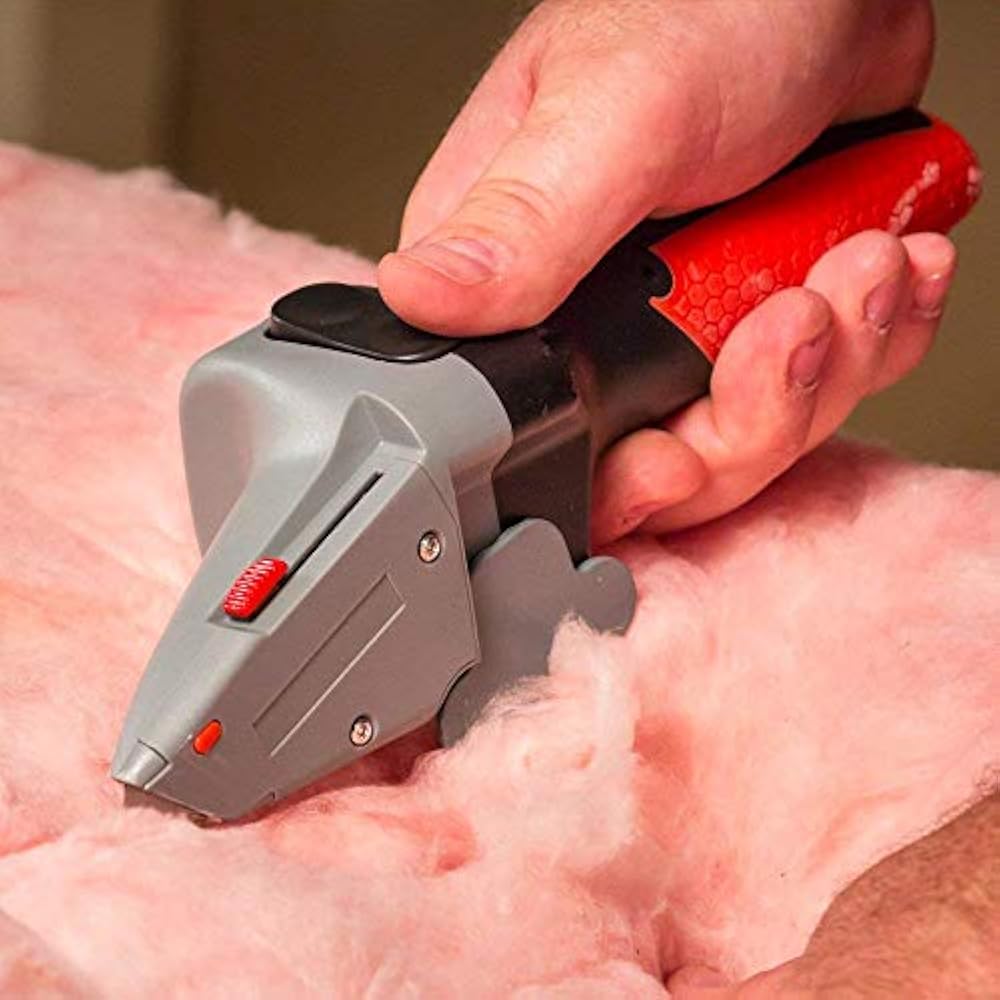 Drywall Axe Allinone Hand Tool Measuring Tape Utility Knife Measure