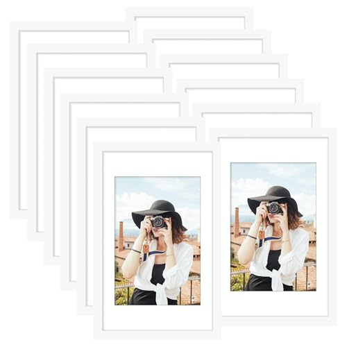 Picrit 11x17 Picture Frame Set