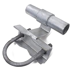 Rolling Gate Hardware Kit for Chain Link Sliding