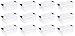 12 Pack Sterilite 17531712 15-Quart ClearView Latch Box Storage Tote Containers