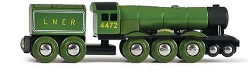 brio flying scotsman