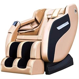 Erik Xian Massage Chair Multifunctional Zero Gravity Home Full Body Automatic Electric s Elderly Device Professional Massage And Relax Chair