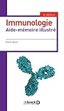 Immunologie: Aide-mémoire Illustré (French Edition) by D. Male