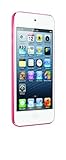 Apple iPod Touch 32GB (5th Generation) - Pink (Renewed)