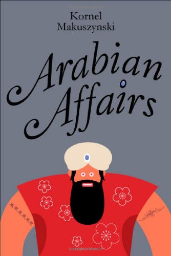 Arabian Affairs