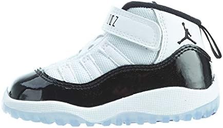 Jordan Retro 11 TDB Infant Shimmer 