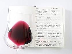 Wine Folly Wine Journal Guided Wine Tasting Notes