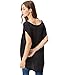 Glostory Women's Casual Off The Shoulder Shirts Women Tops and Blouses 1667