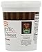 Fondarific Chocolate Fondant Brown, 2-Pounds