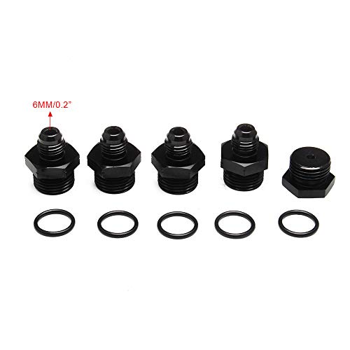 4 Top10+Manifold+Throttle+Fabricated+Chevrolet