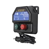 Zareba EA5M-Z 5-Mile AC-Powered Electric Fence Charger