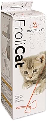 frolicat bolt laser pet toy