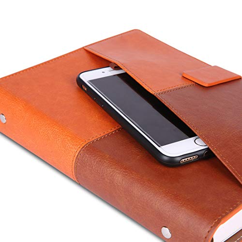 COI Blue Dated Hard Bound 2024 Corporate Business Diary with Elastic lock Unique Planner And Professional Organizer New Year Gift For office Men & Women With Pen