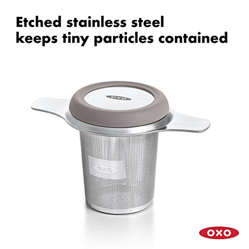 OXO Tea Infuser Basket - Image 3