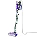 Shark Rocket Ultra-Light Corded Bagless Vacuum with Hand Vacuum for Carpet and Hard Floor with XL Dust Cup and Hard Floor Attachment (HV323), Gold