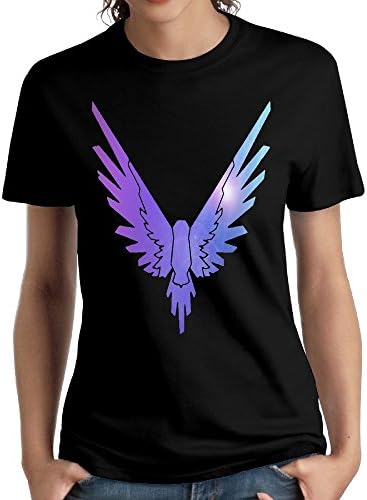 Maverick Logo Logan Paul Logang Women Tee