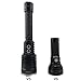 ThruNite Catapult V6 Mini Thrower Rechargeable Flashlight (26650 Battery Included) for Hiking, Camping, and Hunting Neutral White ...
