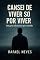Livro Cansei de viver só por viver: Um grito silencioso por sentido