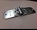 12 Pack - Todco Door Style End Hinge - Box Truck Trailer Overhead Roll up Garage L8