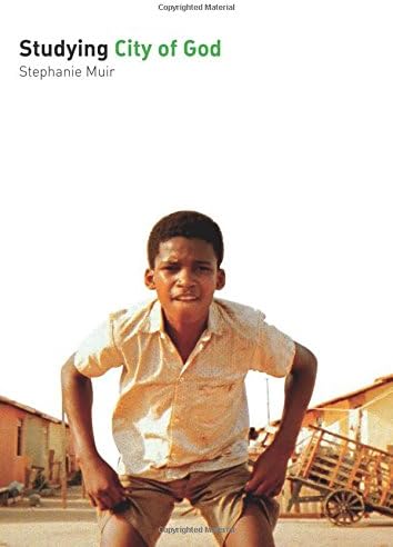 Studying City of God: Student Edition (Studying Films)