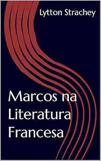 Livro Marcos na Literatura Francesa