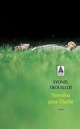 Yanvalou pour Charlie