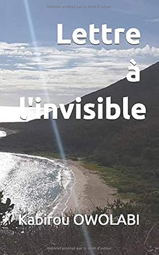 Download Lettre à l'invisible PDF