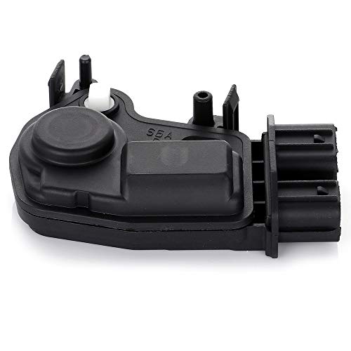 image for SCITOO Power Door Lock Actuators Rear/Front Right Door Latch Replaceme