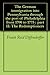 The German immigration into Pennsylvania through the port of Philadelphia from 1700 to 1775 : part II: The Redemptioners