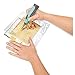American Crafts 30 Piece We R Memory Keepers Heatwave Pen Foil, 4 X 6-inch, Multicolor, Multi, Count