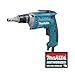Drywall Screwdriver; 6,000 RPM