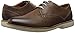 Clarks Men's Raspin Plan Oxford