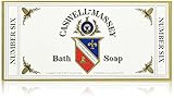 Caswell-Massey - Number Six Soap