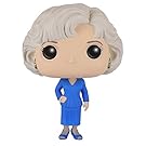 Funko POP TV: Golden Girls Rose Action Figure