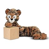 princess soft toys by melissa and doug