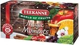 Teekanne Magic Moments Winter Tea- Pack of 2 - 40 tea bags -