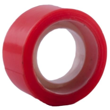 Majik Hair Patch Wigs Toupee Transparent Attachment Tape For Men