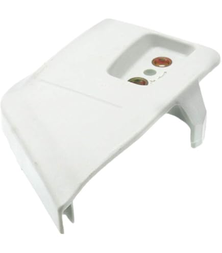 Amazon.com: Tolxh #1143-021-1101 Chain Brake Cover fit for