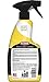 Weiman Oven & Grill Cleaner - 24 Ounce - Broiler & Drip Pans, Oven & Ceramic Grill Interiors, & BBQ Grill Grates