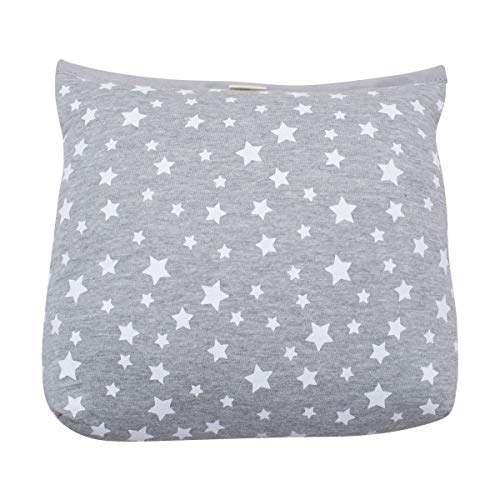 JANABEBE Reducer Cushion Infant Head & Baby Body Support Antiallergic